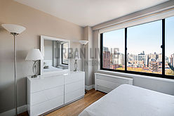 Apartment Upper West Side - Living room