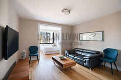 Appartamento Upper West Side - Soggiorno