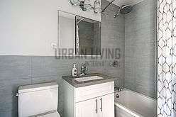 Appartement Upper West Side - Salle de bain