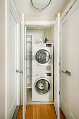 Wohnung Upper West Side - Wohnzimmer