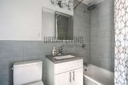 Apartment Upper West Side - Bathroom