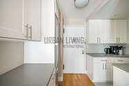 Apartment Upper West Side - Kitchen