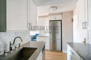 Apartment Upper West Side - Kitchen