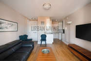 Apartment Upper West Side - Living room