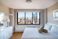 Apartment Upper West Side - Living room
