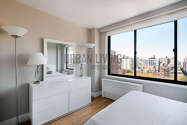 Apartment Upper West Side - Living room