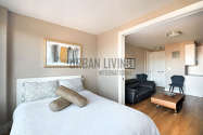 Apartment Upper West Side - Living room