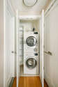 Wohnung Upper West Side - Wohnzimmer