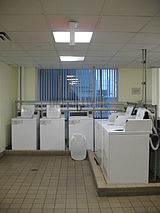 Apartment Theatre District