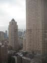 Apartamento Theatre District - Edificio