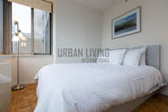 Apartment Theatre District - Bedroom 