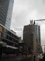 Apartment Theatre District - Building