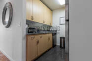 Appartamento Theatre District - Cucina