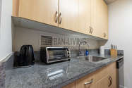 Appartamento Theatre District - Cucina