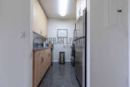 Appartamento Theatre District - Cucina