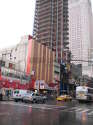 Appartamento Theatre District - Edificio