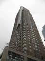 Appartamento Theatre District - Edificio