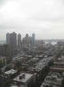 Appartamento Theatre District - Edificio
