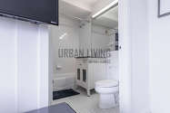 Appartamento Theatre District - Sala da bagno