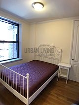 Apartamento East Harlem - Dormitorio