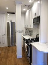 Apartamento East Harlem - Quarto