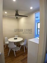 Apartment East Harlem - Kitchen