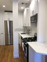 Apartment East Harlem - Kitchen