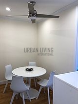 Apartment East Harlem - Kitchen