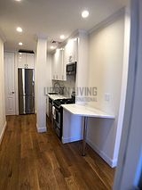 Appartamento East Harlem - Cucina