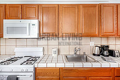 Apartamento Chelsea - Cozinha