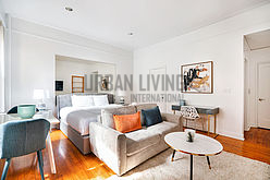 Apartamento Chelsea - Salaõ