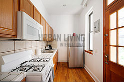 Apartment Chelsea - Kitchen