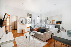Apartment Chelsea - Living room