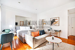 Apartment Chelsea - Living room
