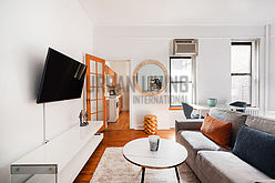 Apartment Chelsea - Living room