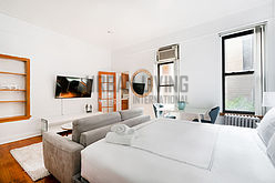 Apartment Chelsea - Living room