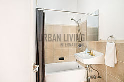 Appartamento Chelsea - Sala da bagno