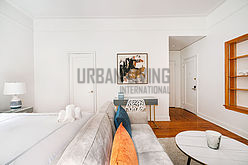 Wohnung Chelsea - Wohnzimmer