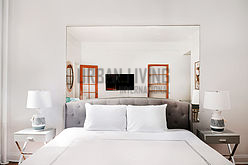 Wohnung Chelsea - Wohnzimmer