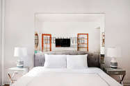 Apartamento Chelsea - Salón