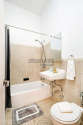 Apartment Chelsea - Bathroom