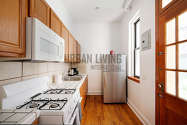 Apartment Chelsea - Kitchen
