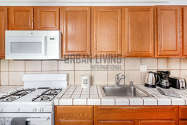 Apartment Chelsea - Kitchen