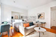 Apartment Chelsea - Living room