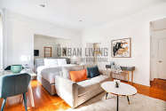 Apartment Chelsea - Living room