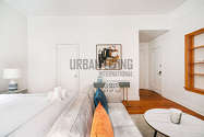 Apartment Chelsea - Living room