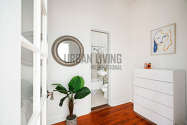 Apartment Chelsea - Living room