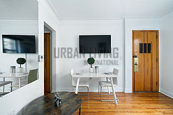 Apartamento Chelsea - Salaõ