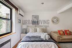 Apartment Chelsea - Living room