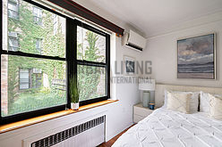 Apartment Chelsea - Living room